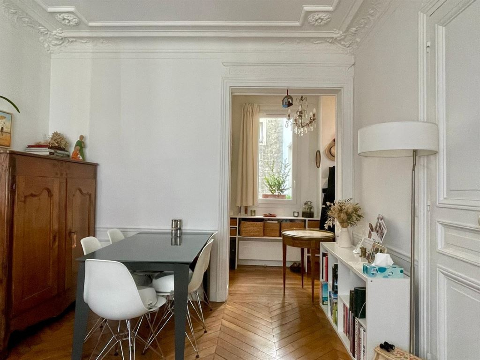 Image_, Appartement, Paris, ref :FR1-843