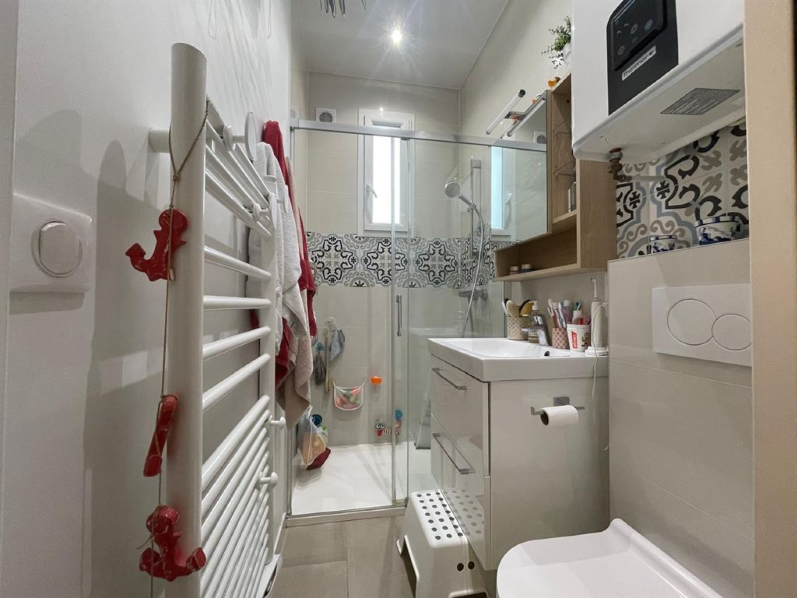 Image_, Appartement, Paris, ref :FR1-843
