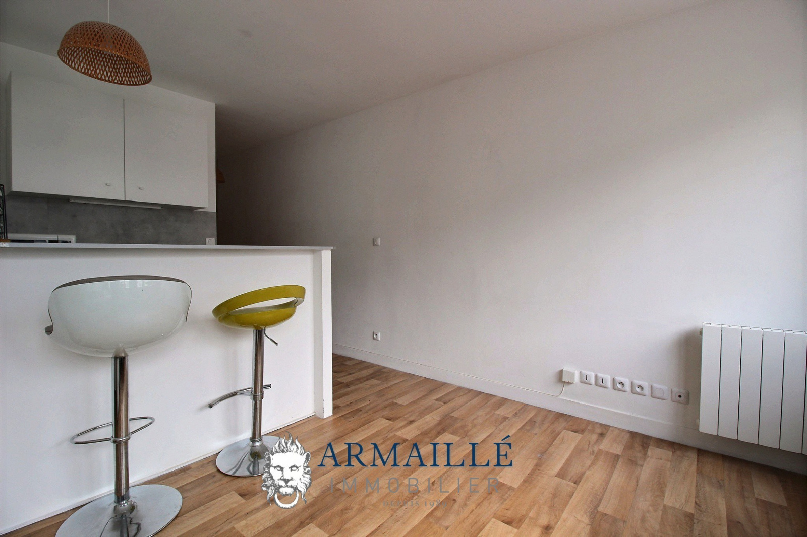 Image_, Appartement, Boulogne-Billancourt, ref :FR1-908