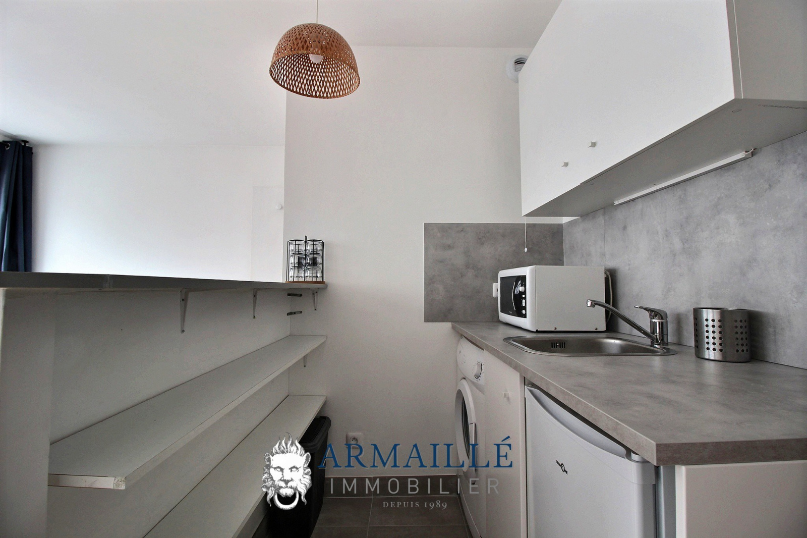 Image_, Appartement, Boulogne-Billancourt, ref :FR1-908