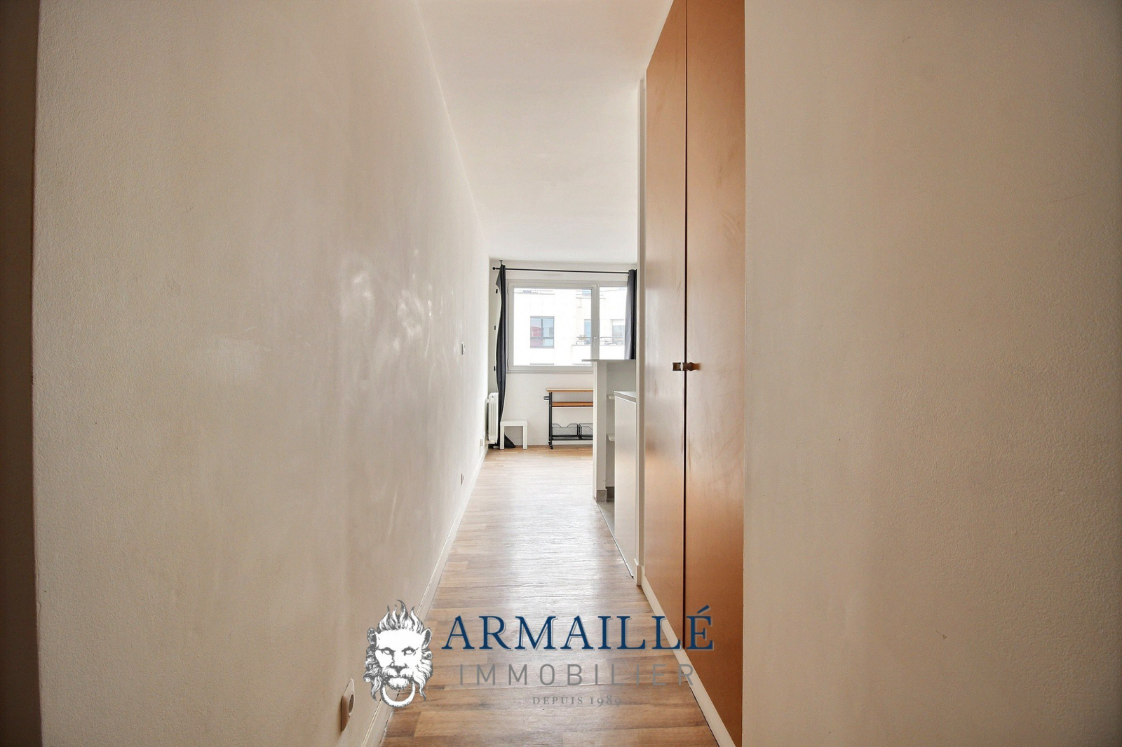 Image_, Appartement, Boulogne-Billancourt, ref :FR1-908