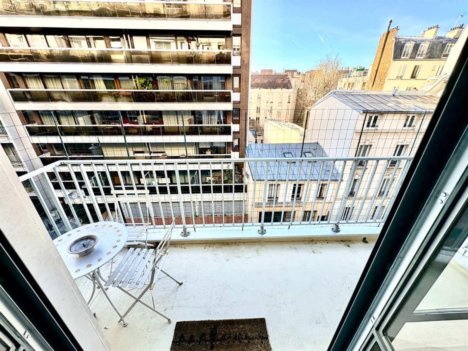 Image_, Appartement, Paris, ref :FR1-1049