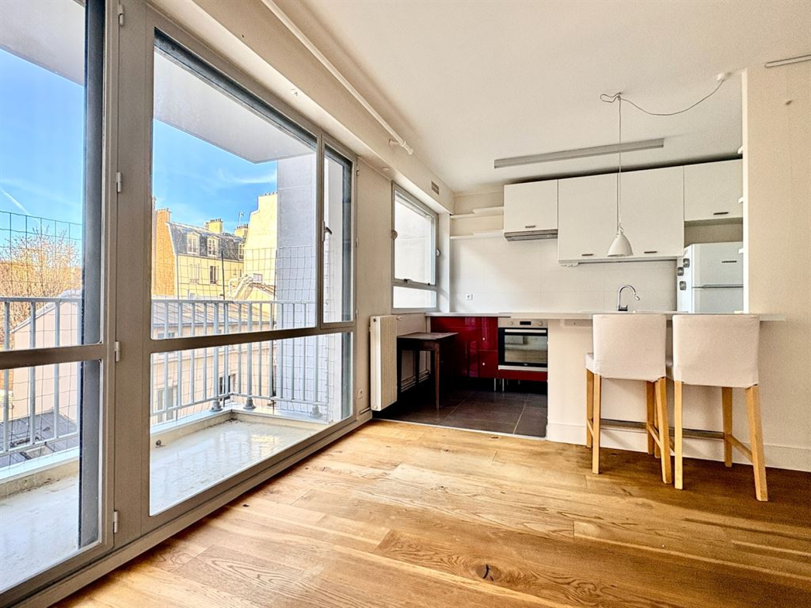 Image_, Appartement, Paris, ref :FR1-1049