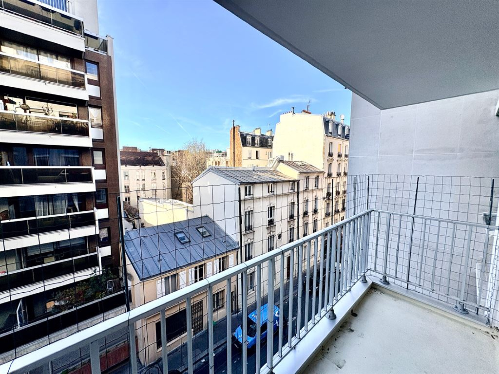 Image_, Appartement, Paris, ref :FR1-1049