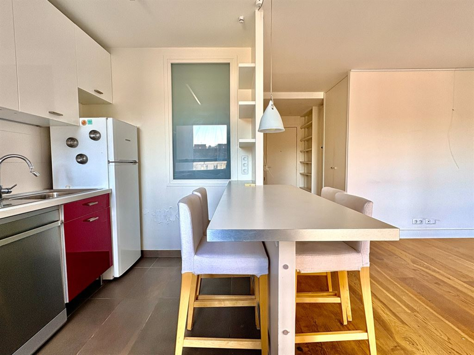 Image_, Appartement, Paris, ref :FR1-1049