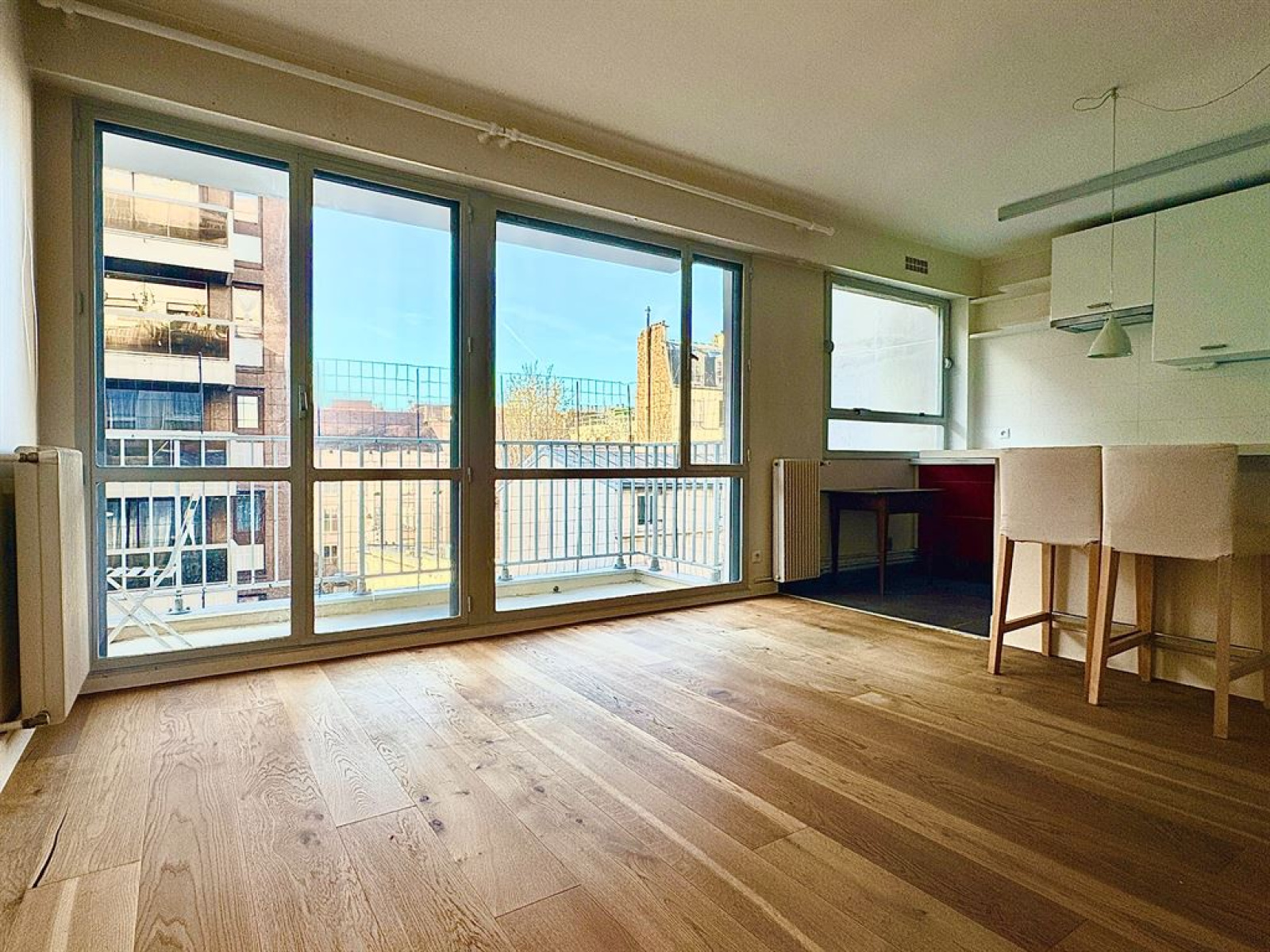 Image_, Appartement, Paris, ref :FR1-1049