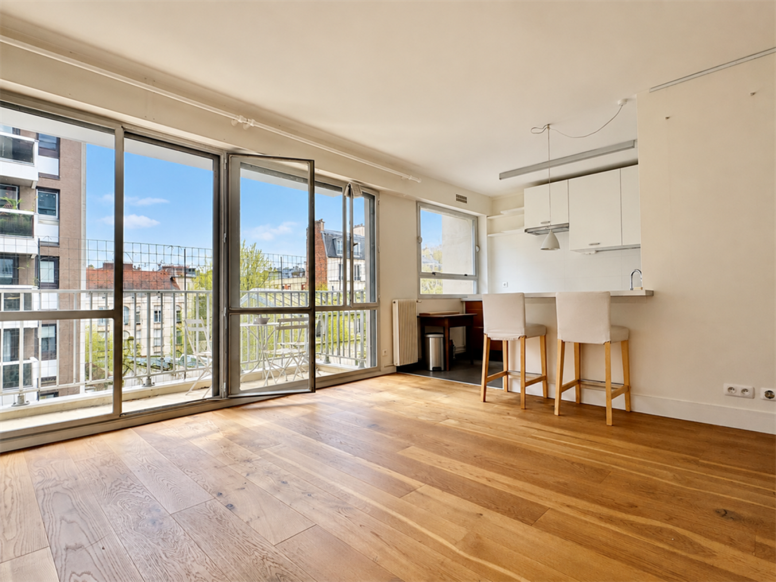 Image_, Appartement, Paris, ref :FR1-1049