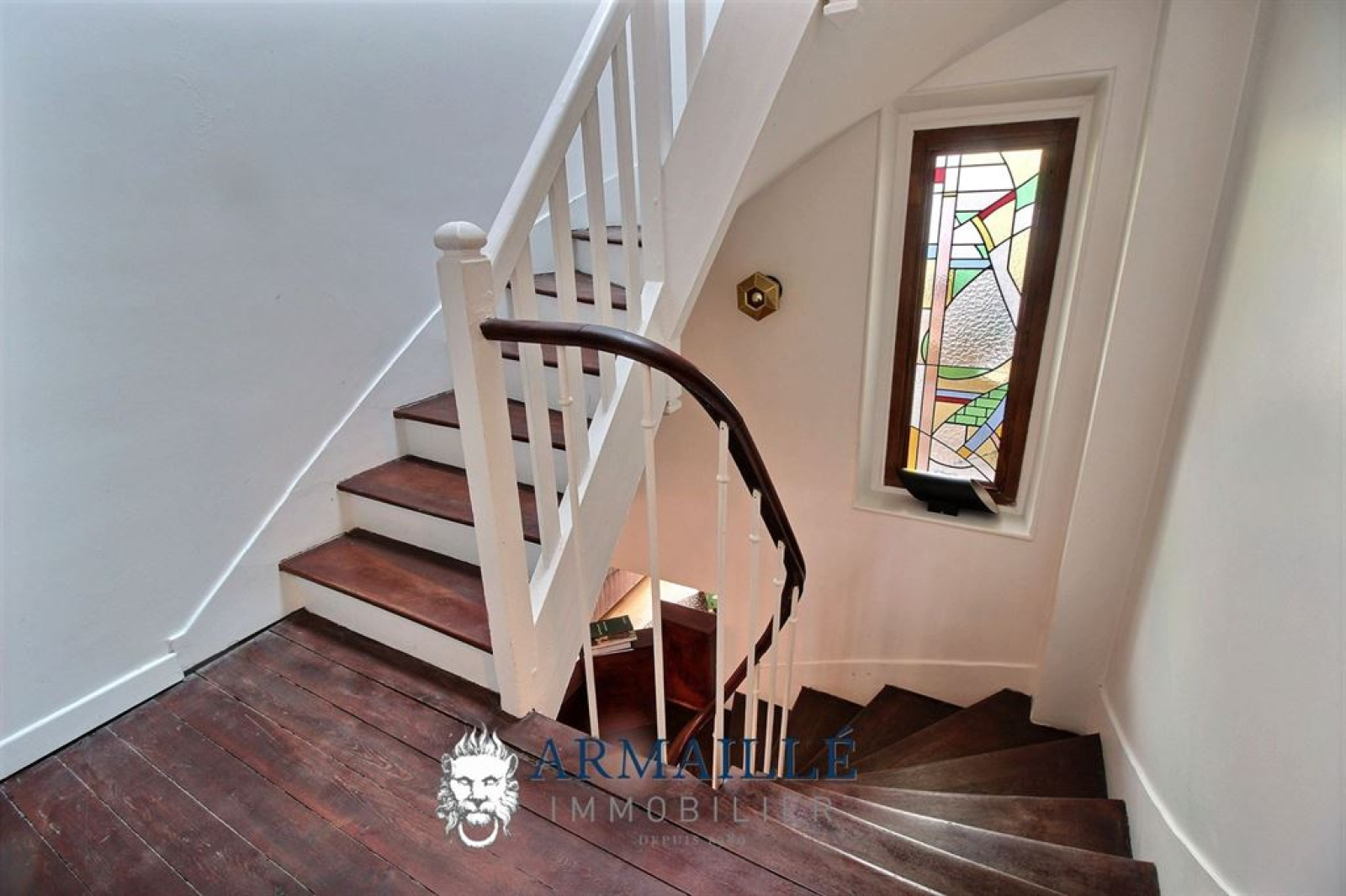 Image_, Maison, La Garenne-Colombes, ref :FR1-902