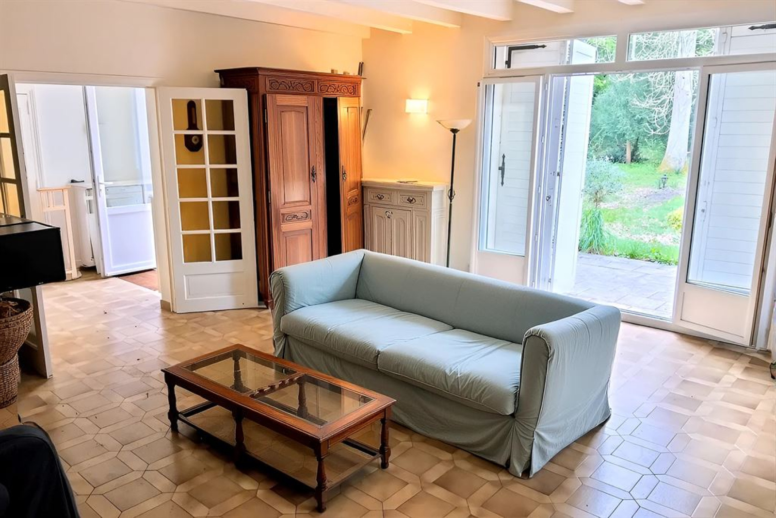 Image_, Maison, Montbazon, ref :FR1-938