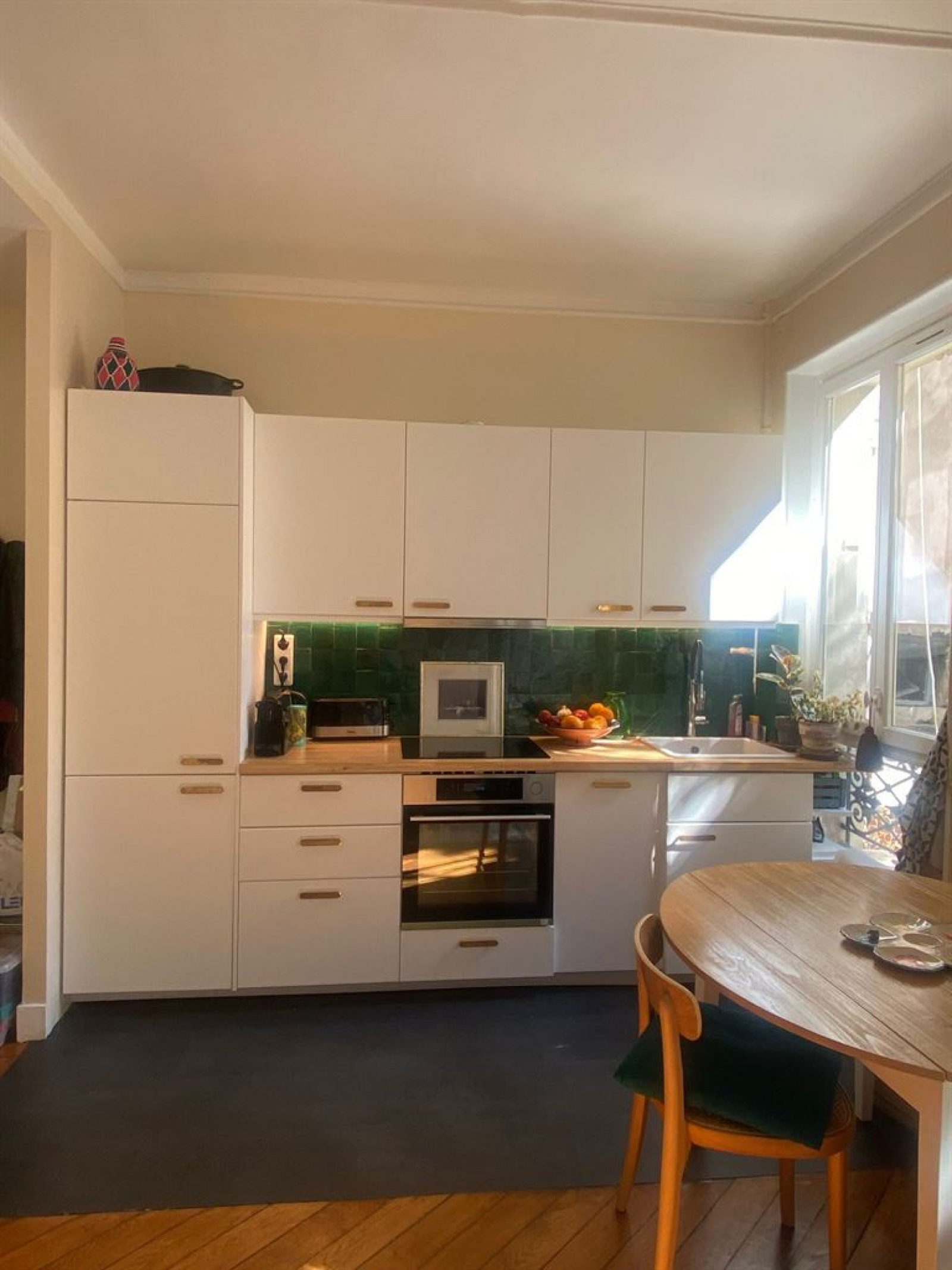 Image_, Appartement, Paris, ref :FR1-751