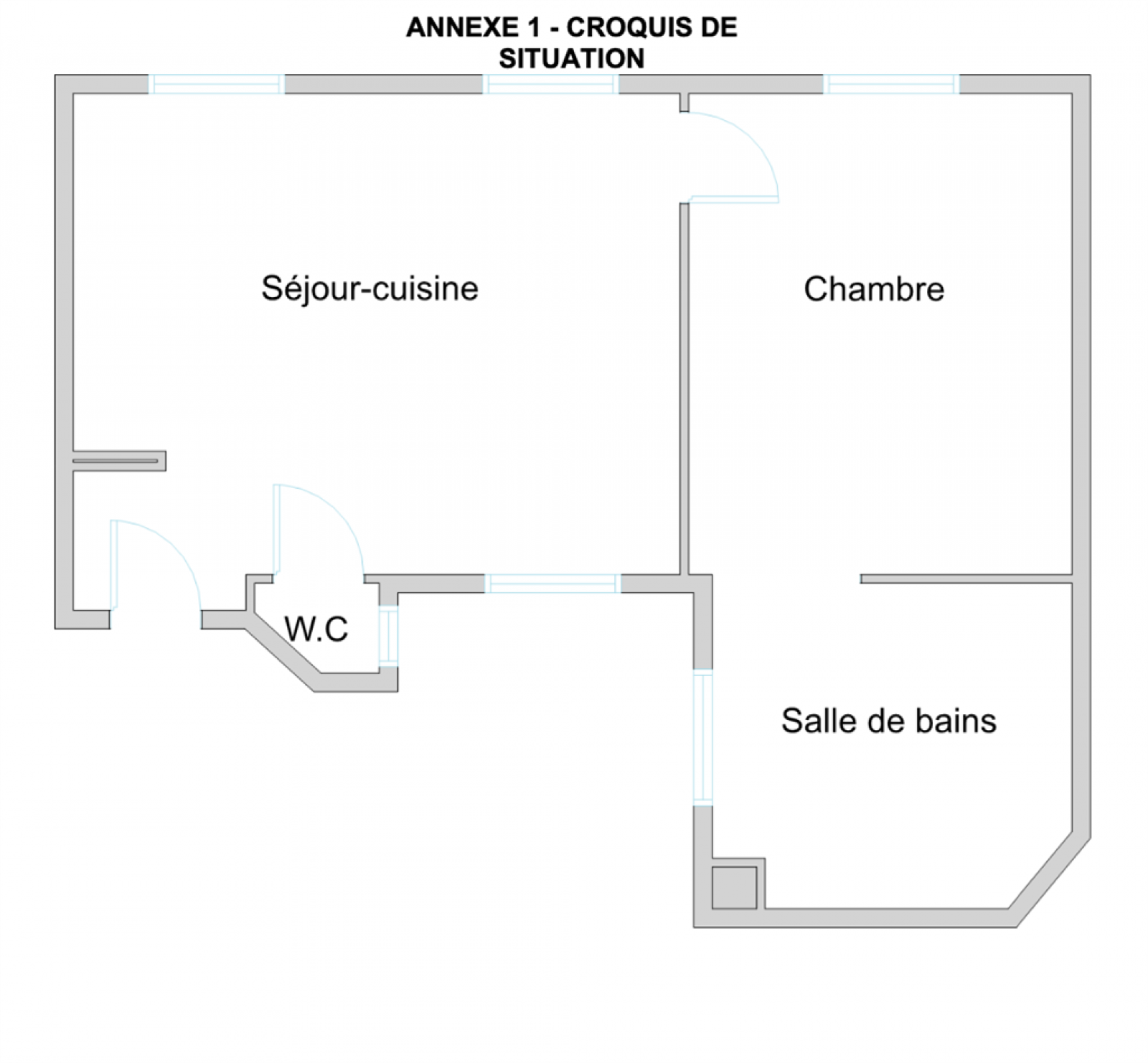 Image_, Appartement, Paris, ref :FR1-751