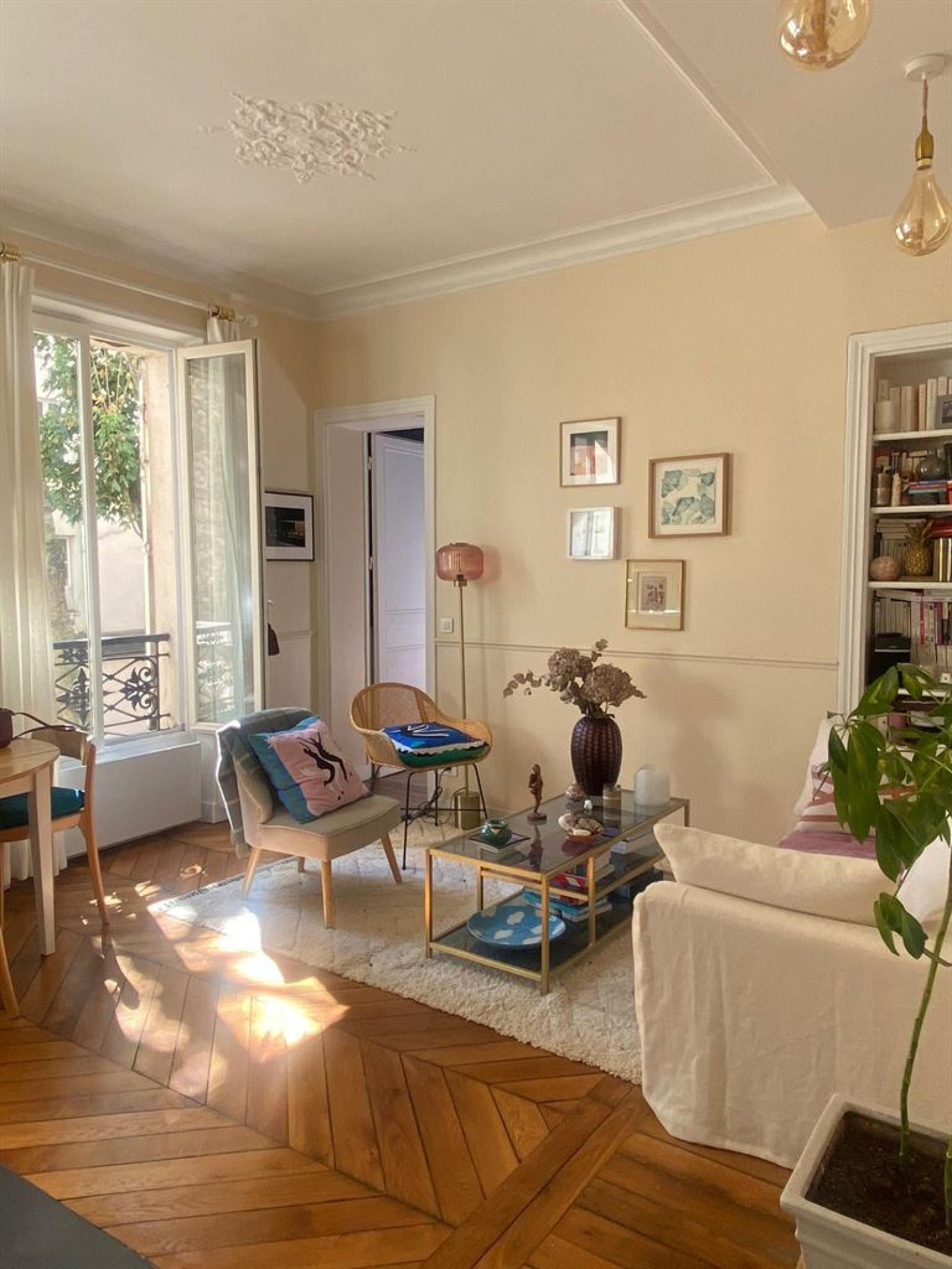 Image_, Appartement, Paris, ref :FR1-751