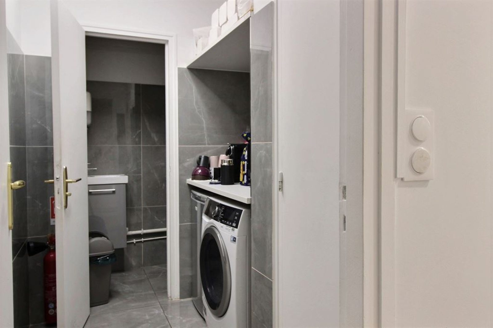 Image_, Bureaux, Paris, ref :FR1-887