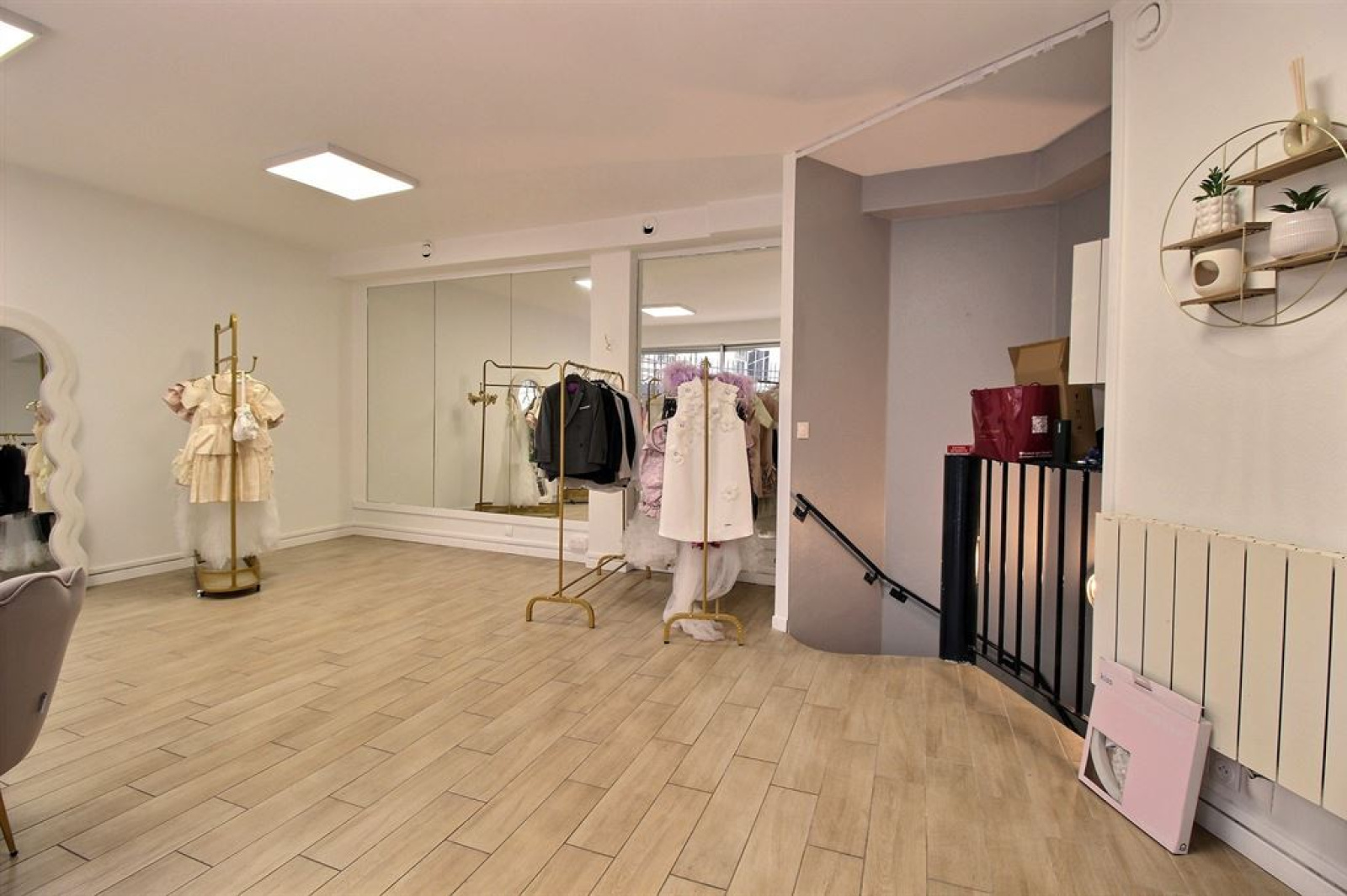Image_, Bureaux, Paris, ref :FR1-887