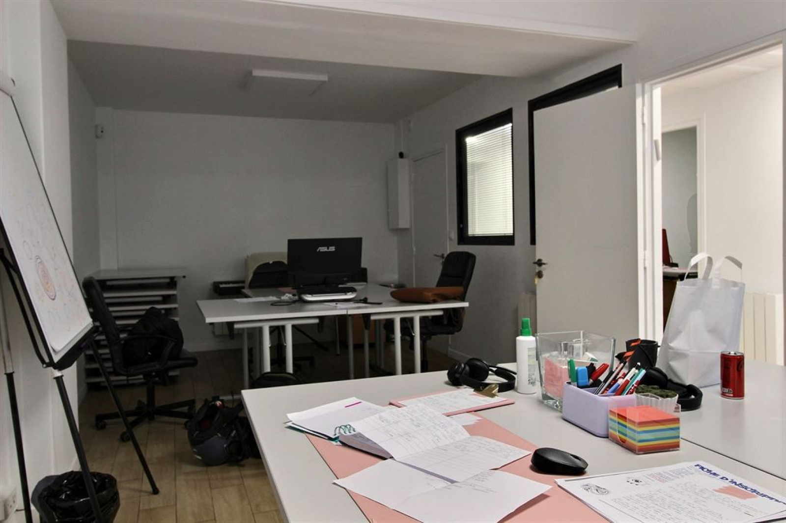 Image_, Bureaux, Paris, ref :FR1-887