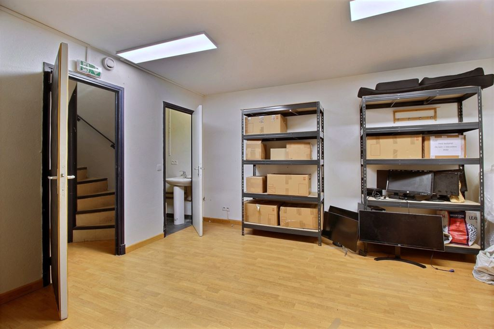 Image_, Bureaux, Paris, ref :FR1-887