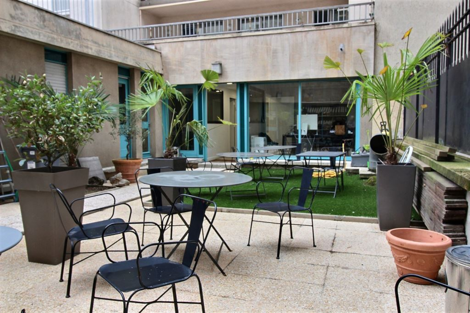 Image_, Bureaux, Paris, ref :FR1-887