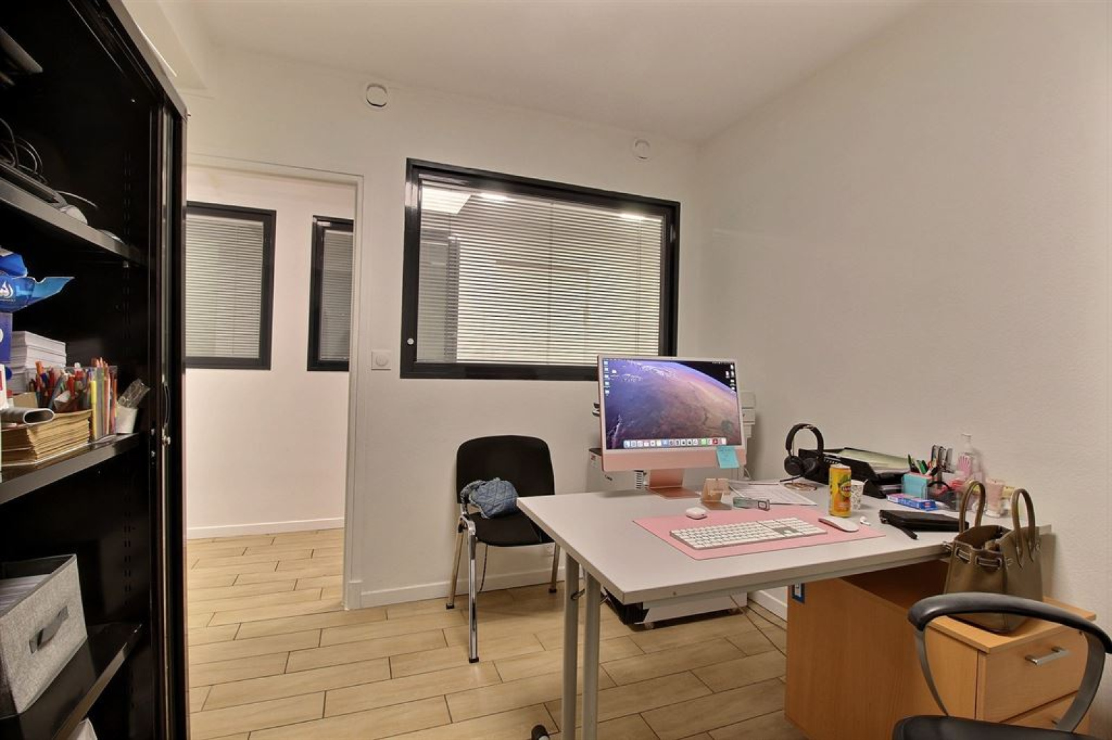 Image_, Bureaux, Paris, ref :FR1-887