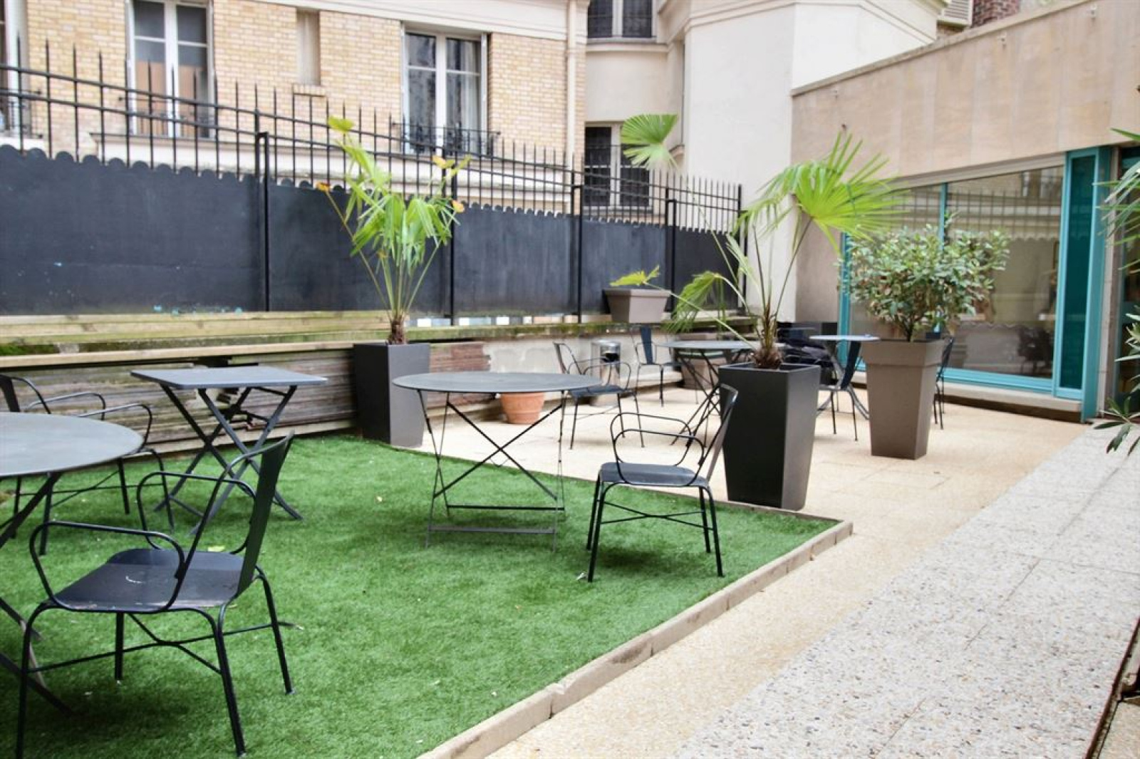 Image_, Bureaux, Paris, ref :FR1-887