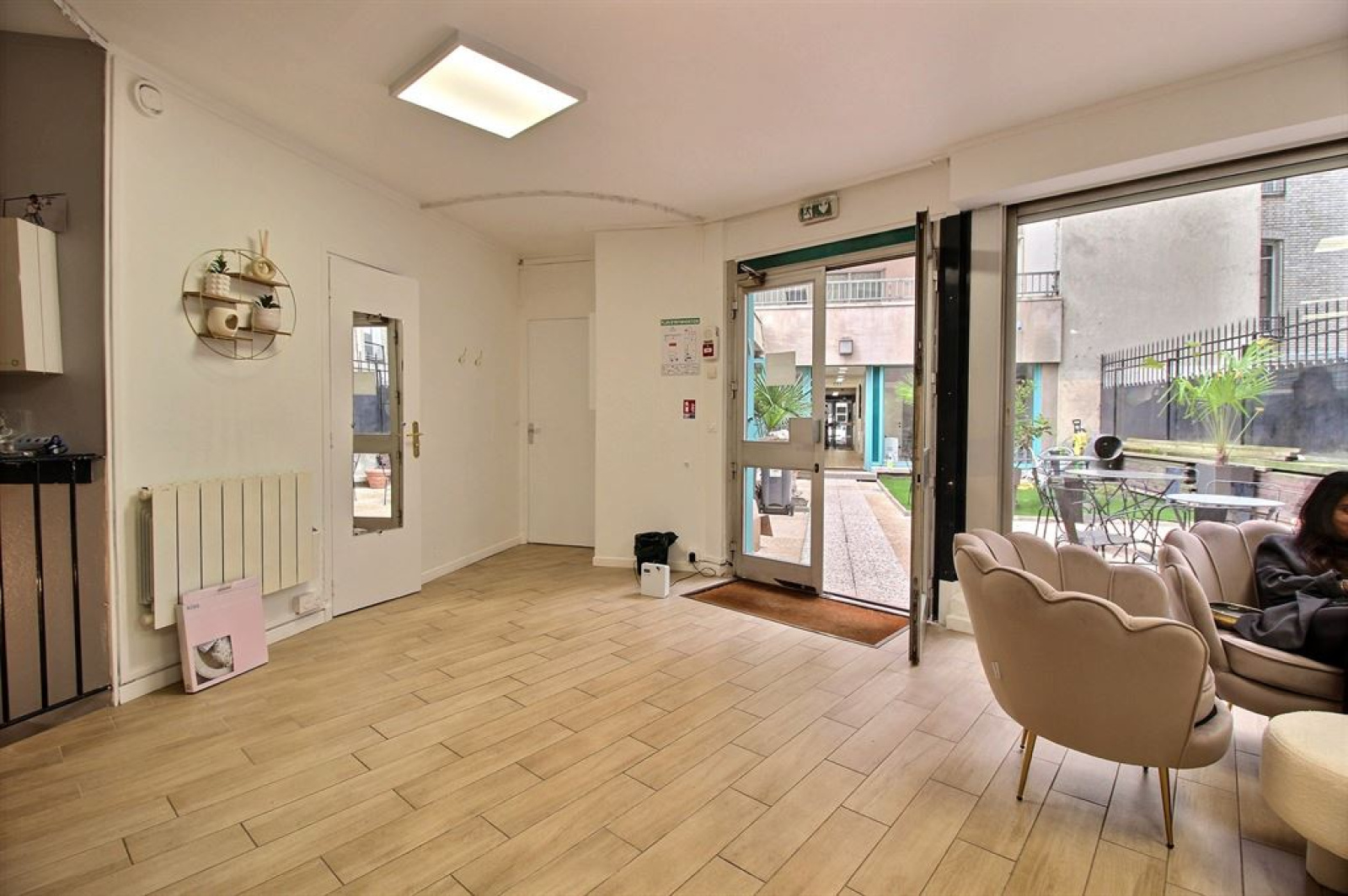 Image_, Bureaux, Paris, ref :FR1-887