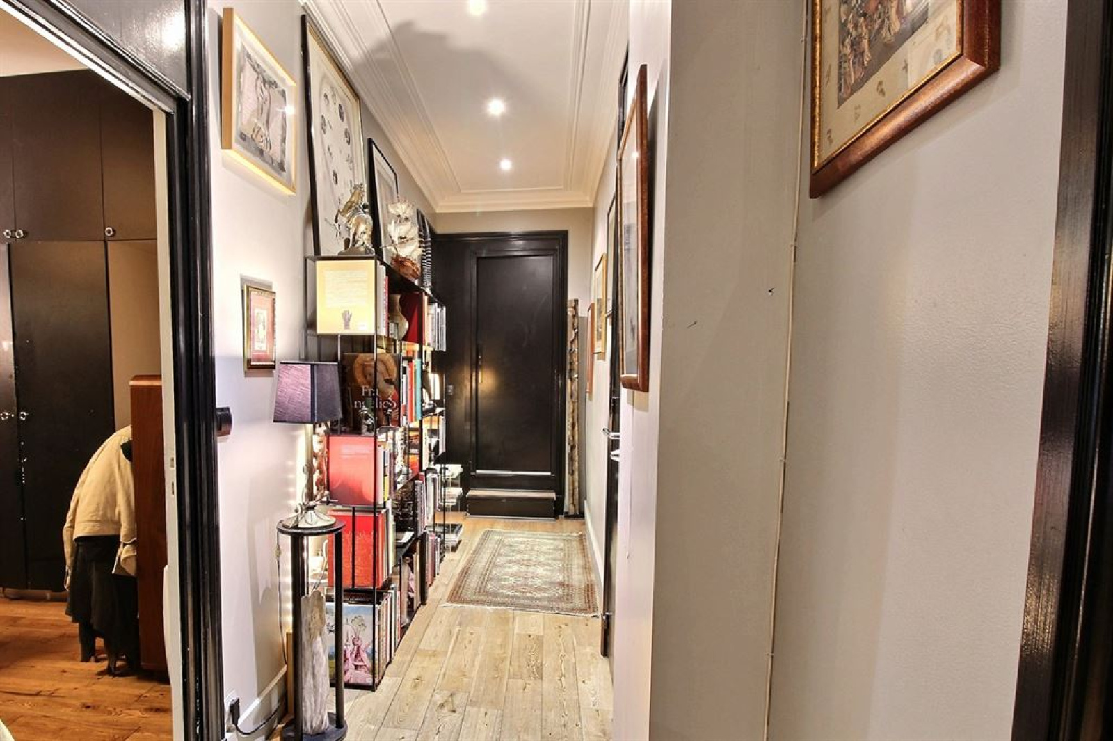 Image_, Appartement, Paris, ref :FR1-1140