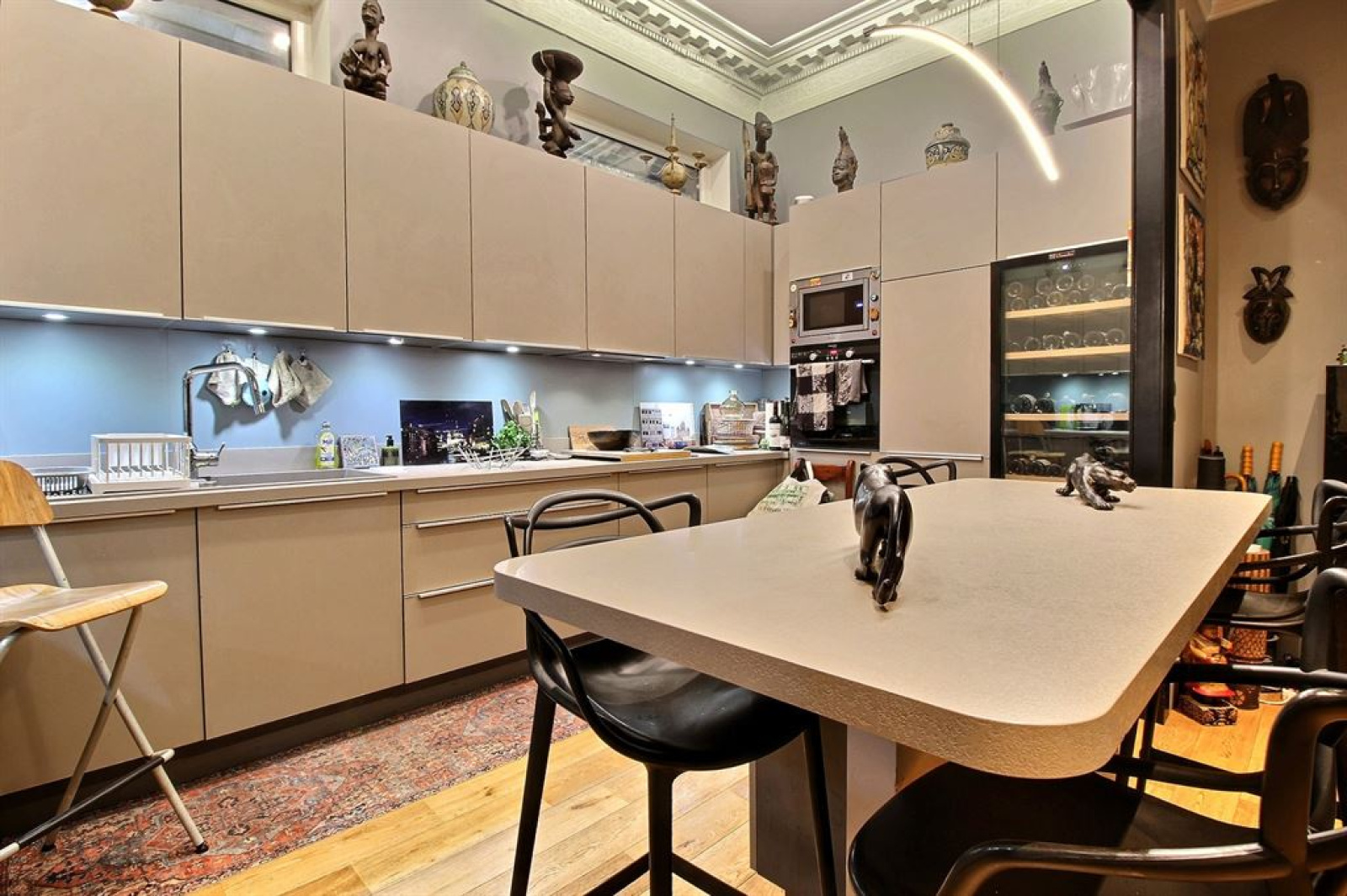 Image_, Appartement, Paris, ref :FR1-1140