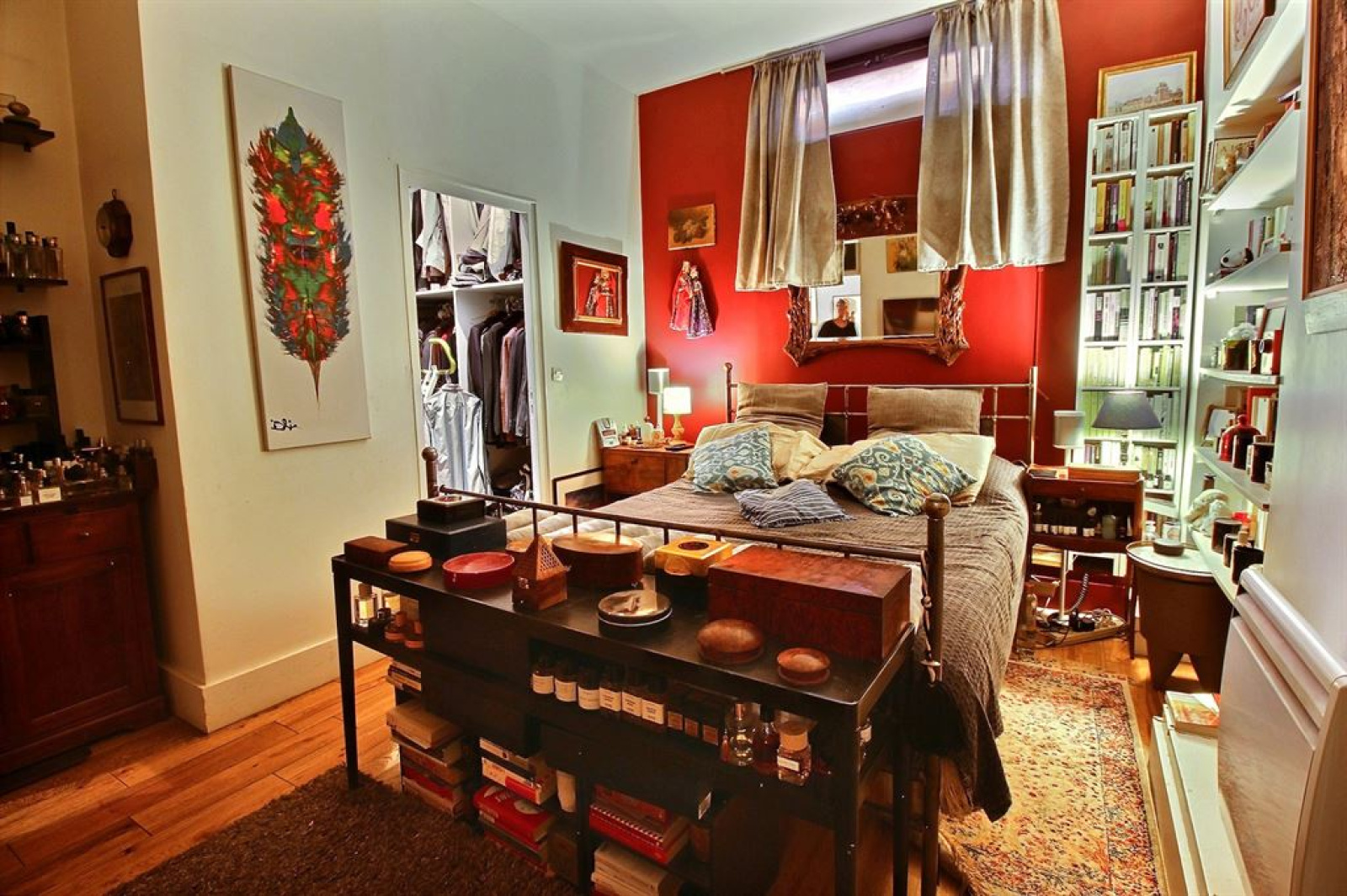 Image_, Appartement, Paris, ref :FR1-1140