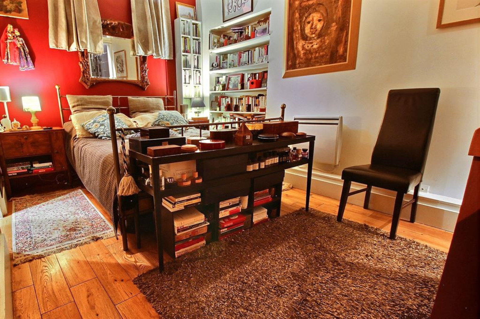 Image_, Appartement, Paris, ref :FR1-1140